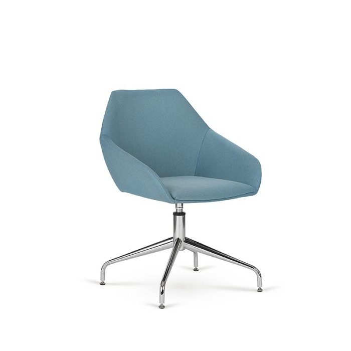 Biuro kėdė TUK 4 Biuro kėdė TUK 4